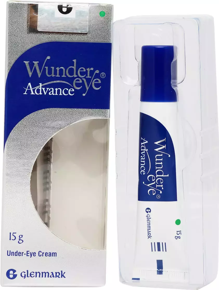 Wunder Eye Advance Cream