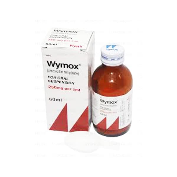 Wymox Sus 60ML