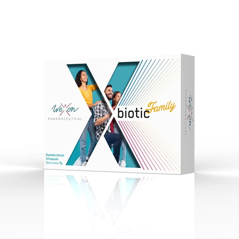 X-Biotic