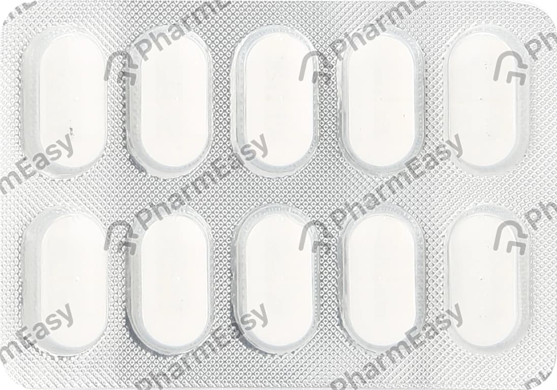 XARB 300MG TAB 10`S