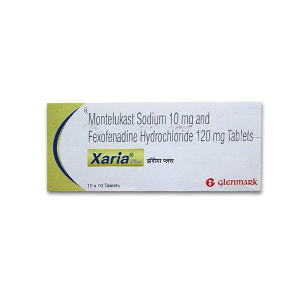 Xaria Tab