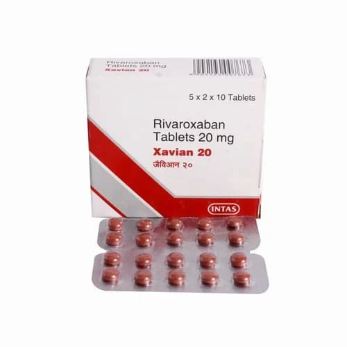 Xavian 20 Tab