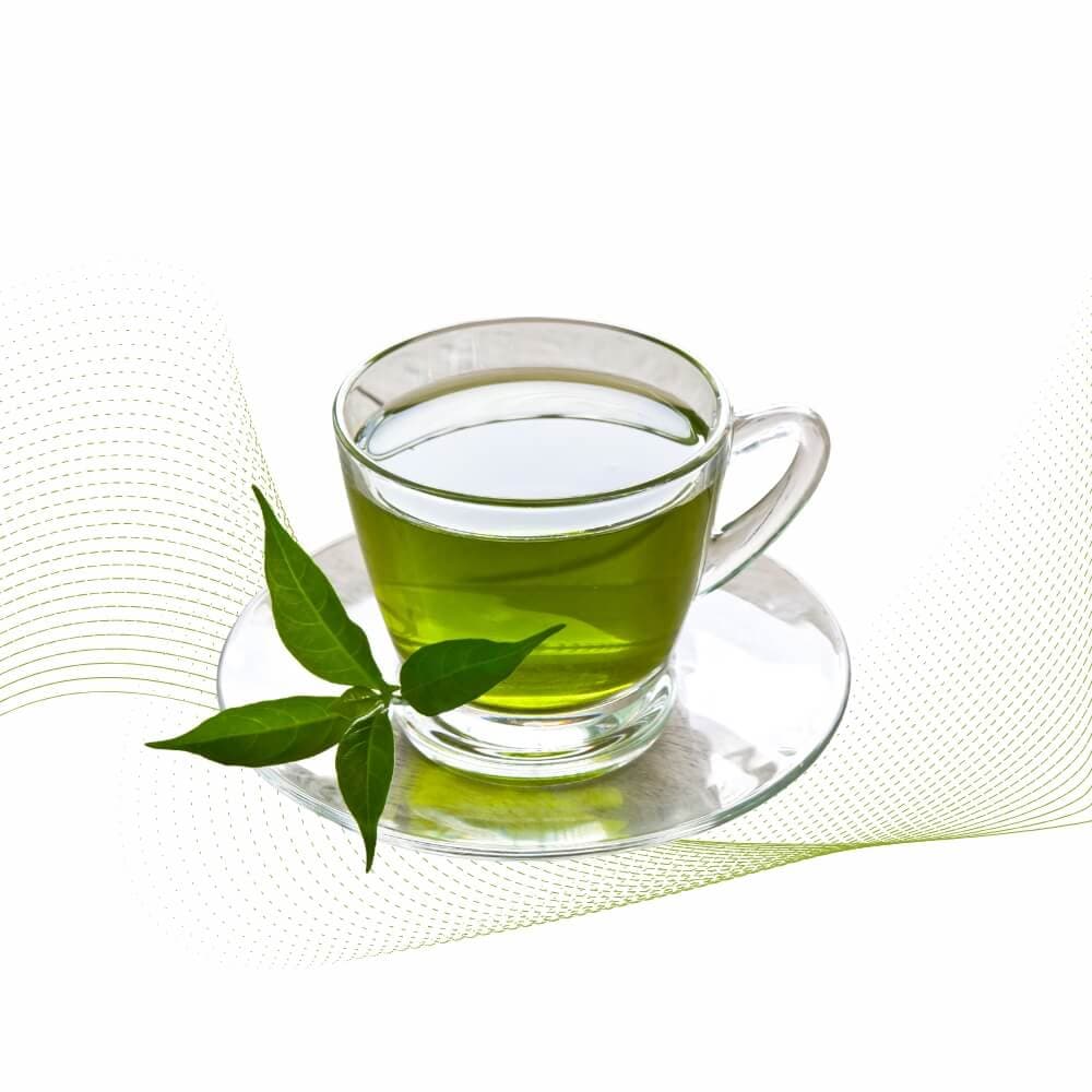 XEM T GREEN TEA