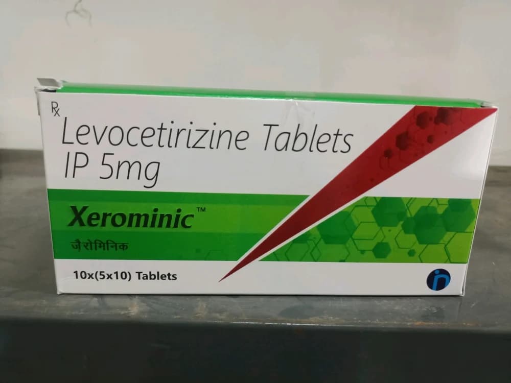 XEMLINA 5MG TAB