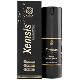 XEMSIS OINTMENT 30GM
