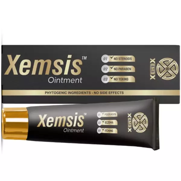 Xemsis Ointment