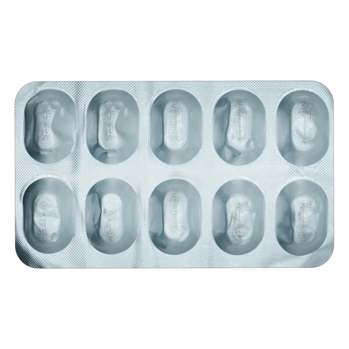 XEMSIT DM 500 TAB 10`S