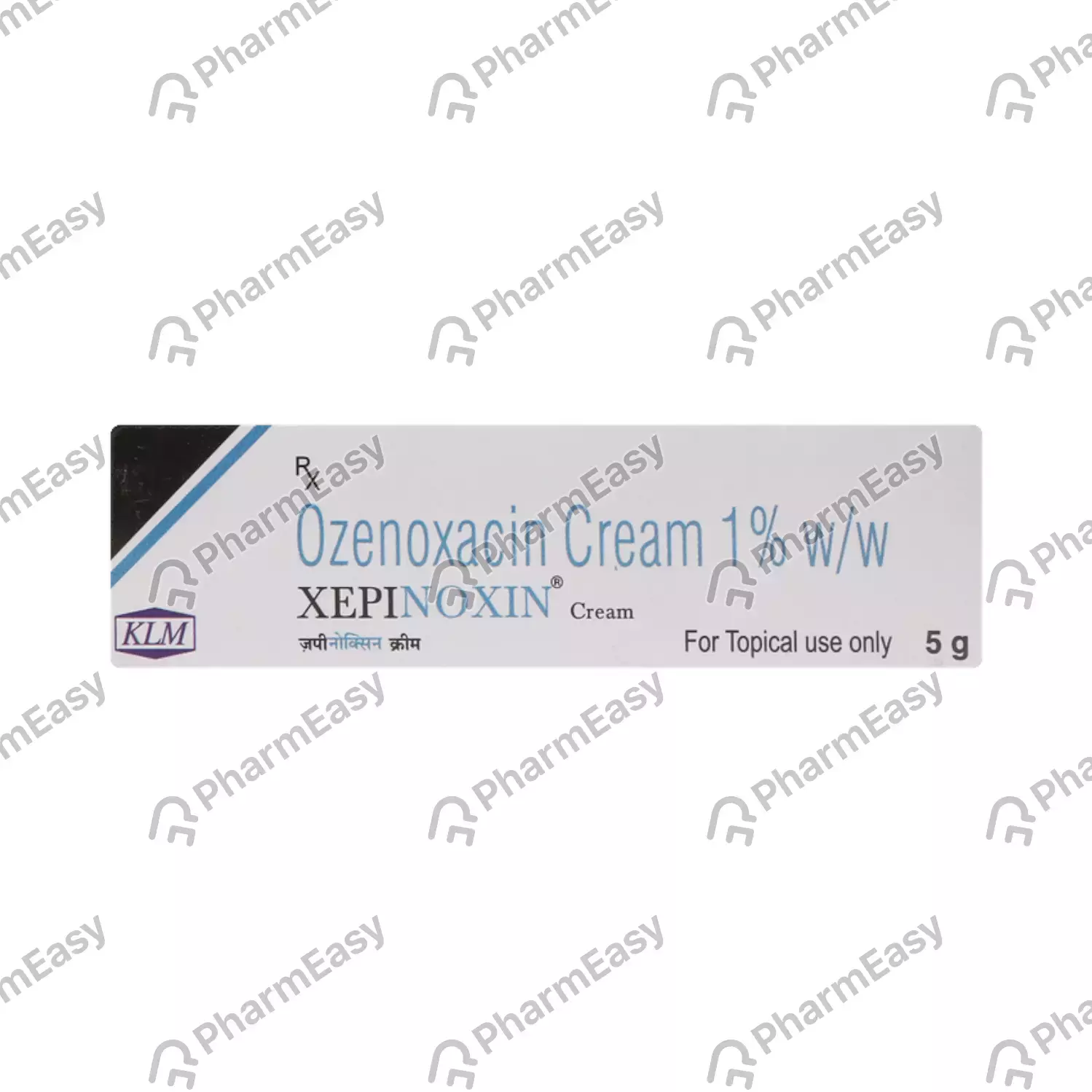 XEPINOXIN CREAM