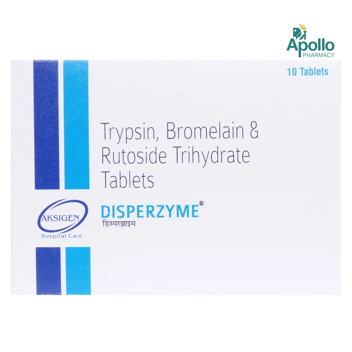 XEPSIN BR TAB 10`S