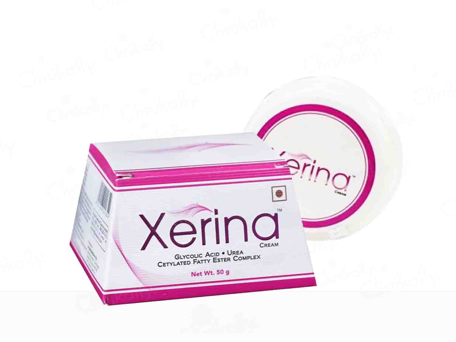 XERINA CREAM