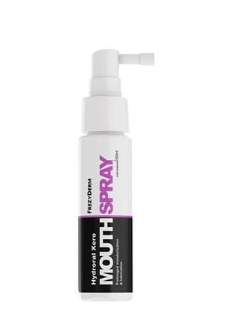 XEROSPRAY SPRAY