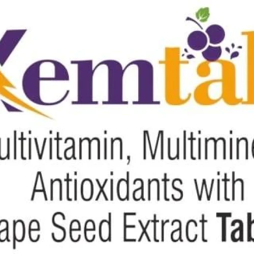 XESTAT 10MG TAB 10`S