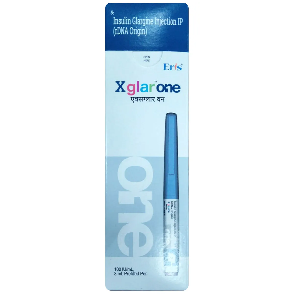 Xglar One