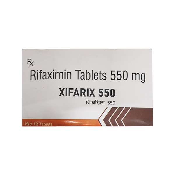 XIFARIX 550 TAB