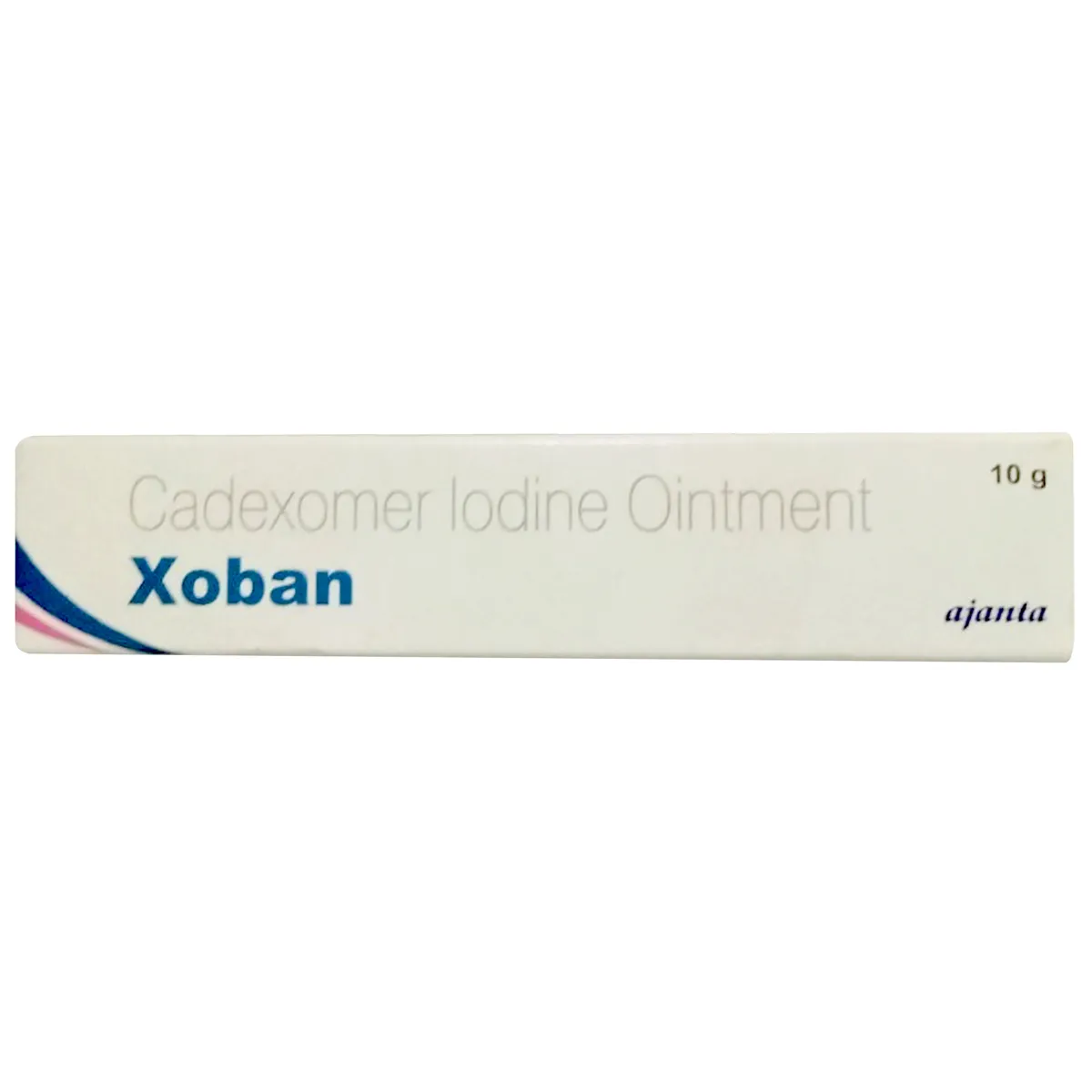 XOBAN OINT 0.90%