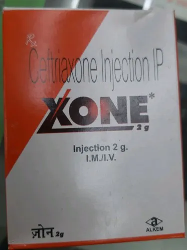 XONE 2GM INJ