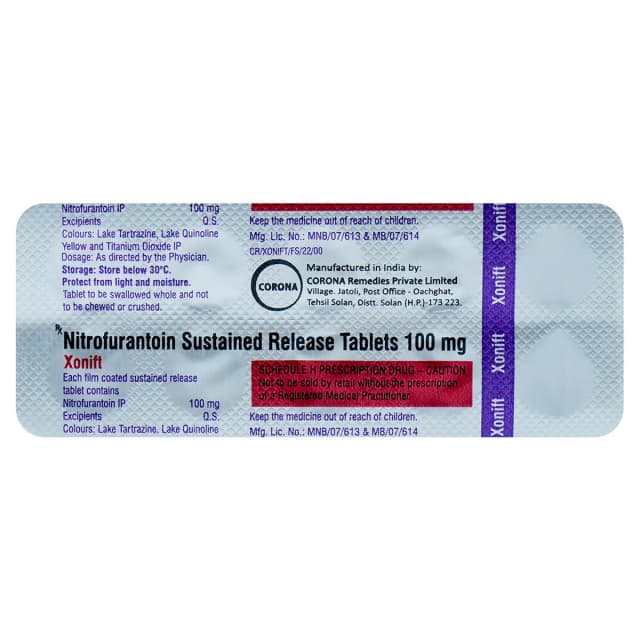 Xonift Tab