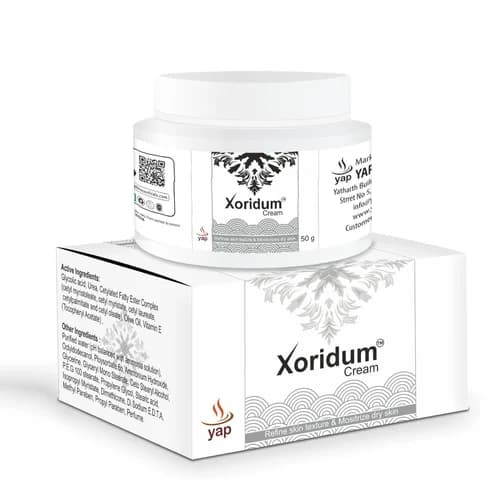 XORIDUM CREAM