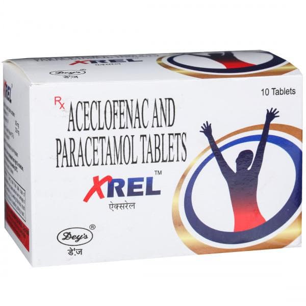 XREL TAB