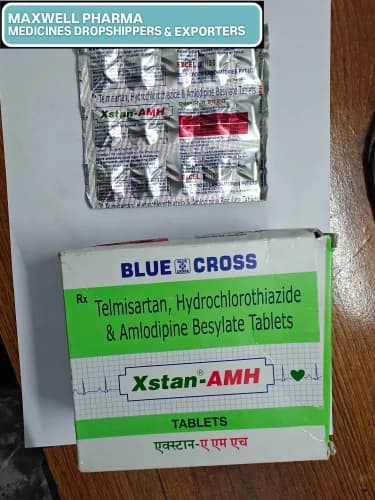 XSTAN-CT 12.5MG TAB