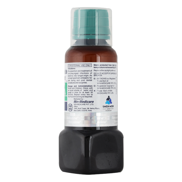 Xtracare Gargle