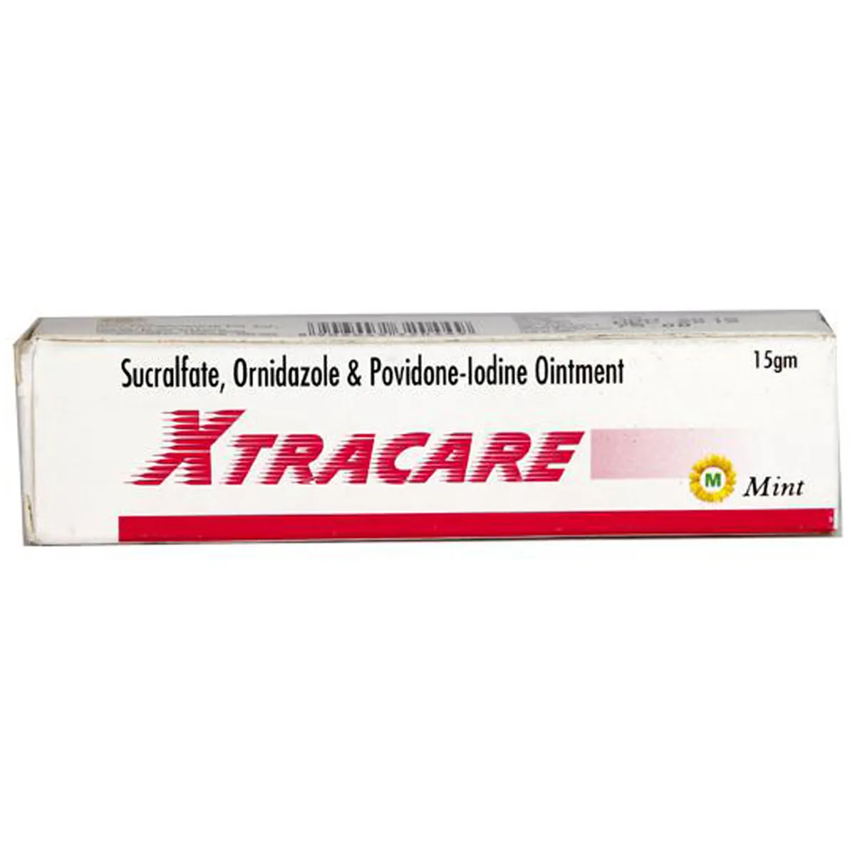XTRACARE OINTMENT