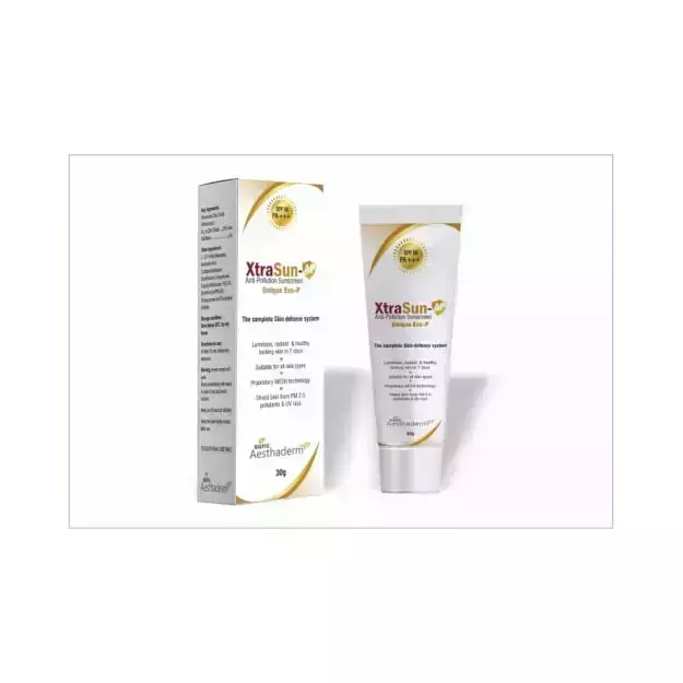 XTRASUN-AP CREAM