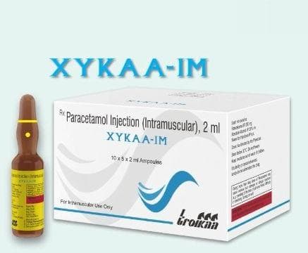 XYKAA IM INJECTION