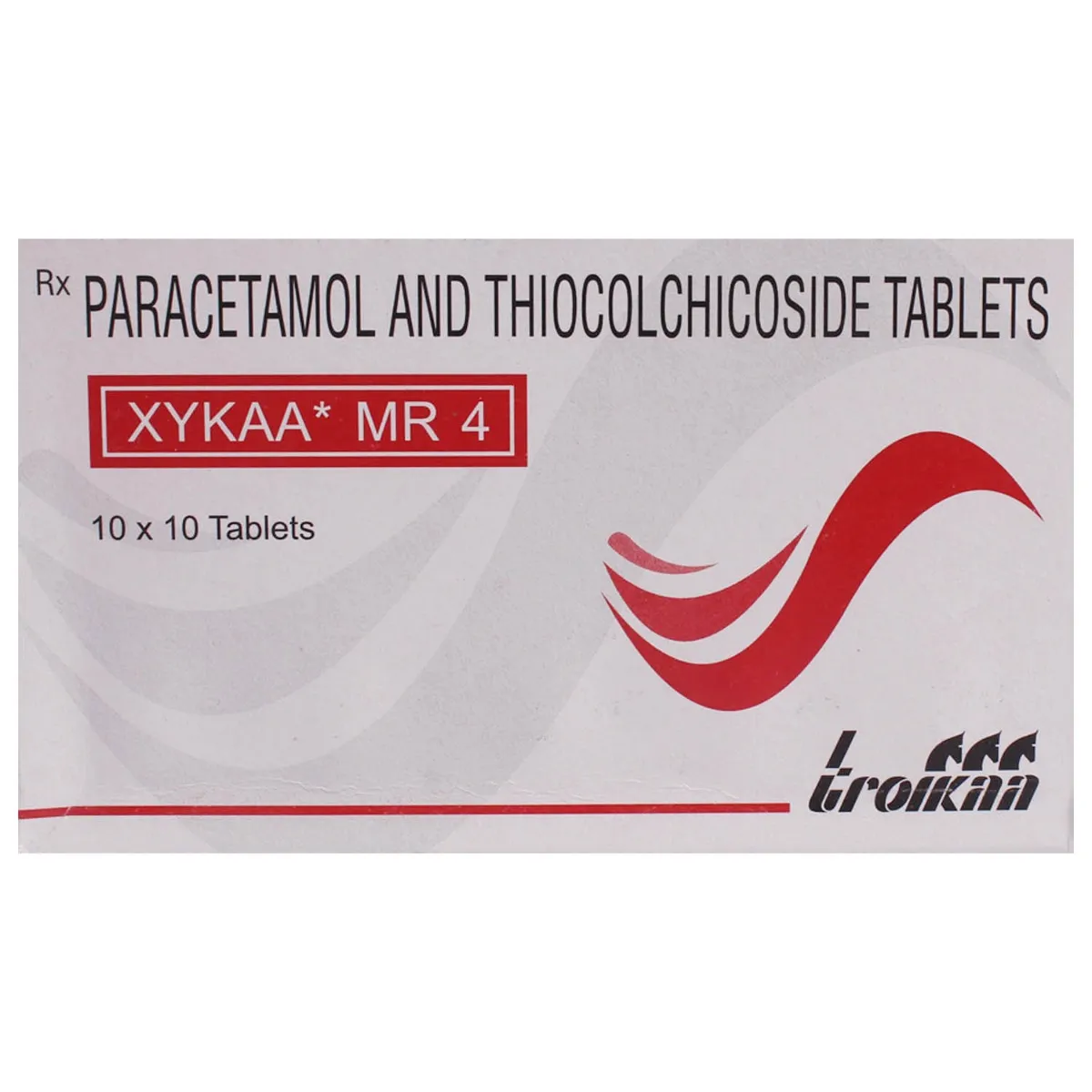 Xykaa MR 4