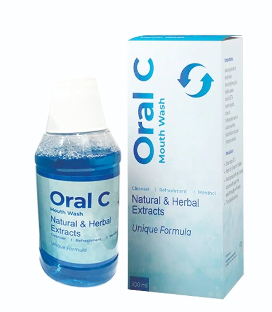 XYON-C MOUTHWASH