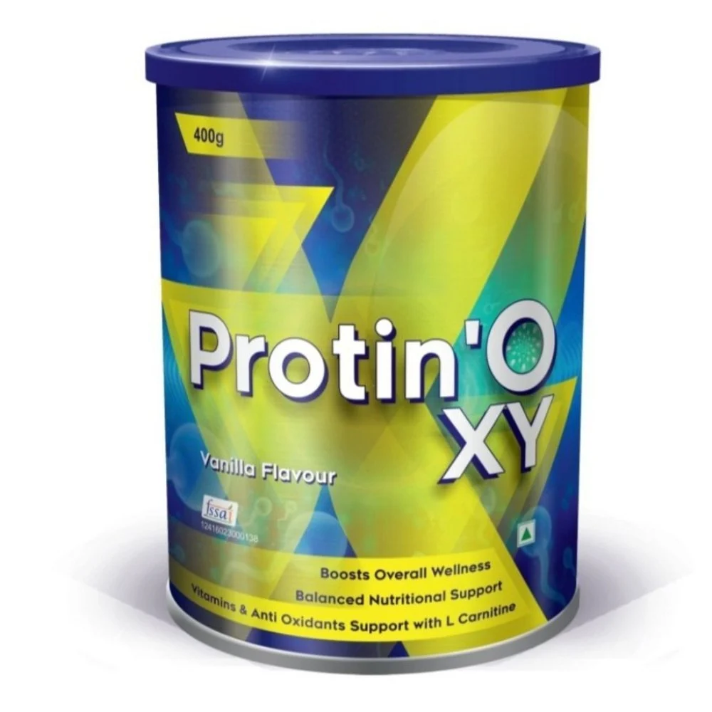 XYPROTIN VANILLA