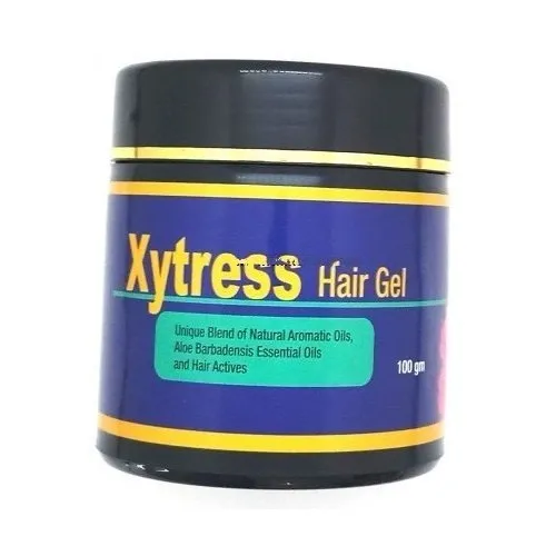 XYTRESS HAIR GEL