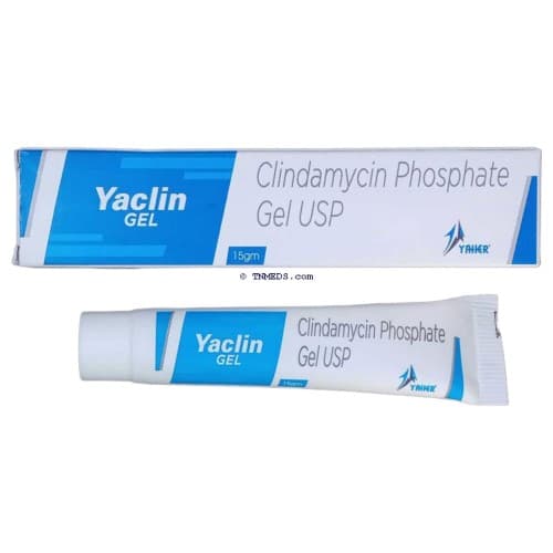 YACLIN GEL