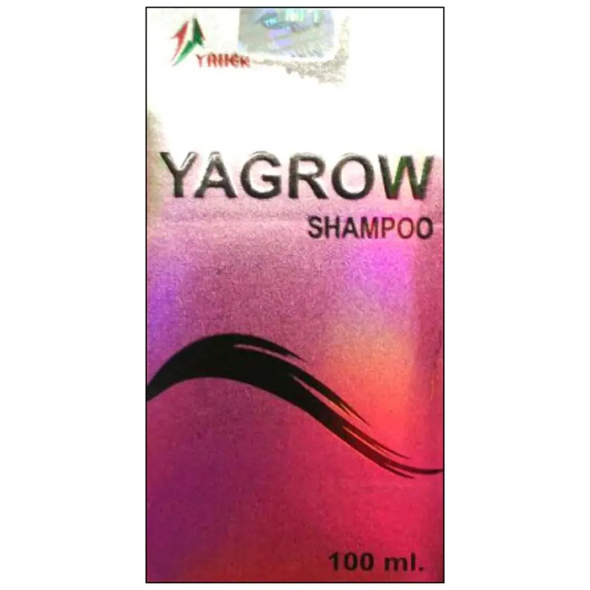 Yagrow Shampoo
