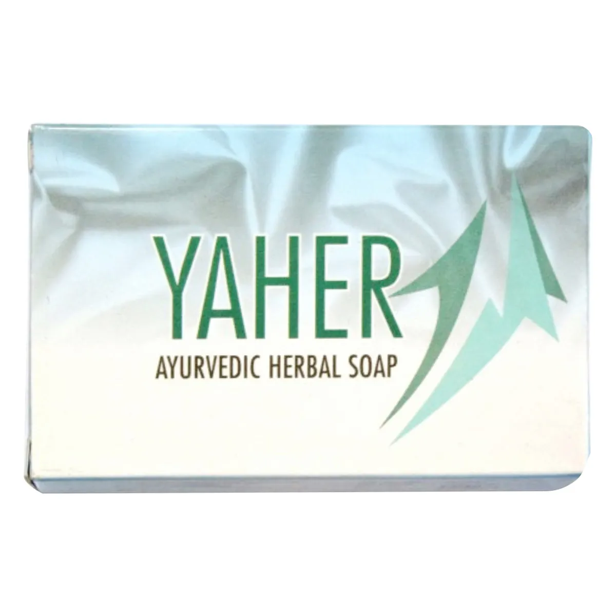 YAHER HERBAL SOAP