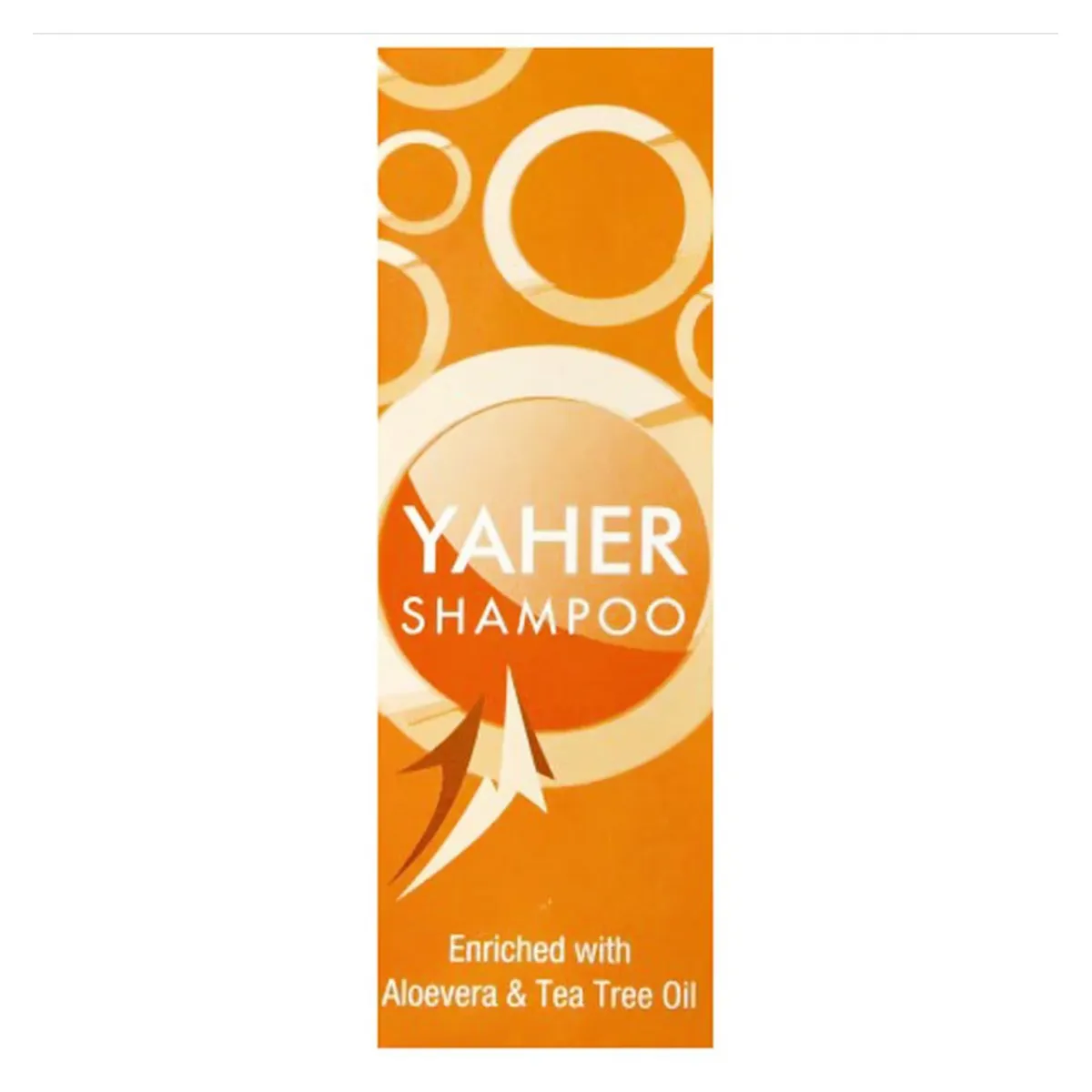 YAHER SHAMPOO