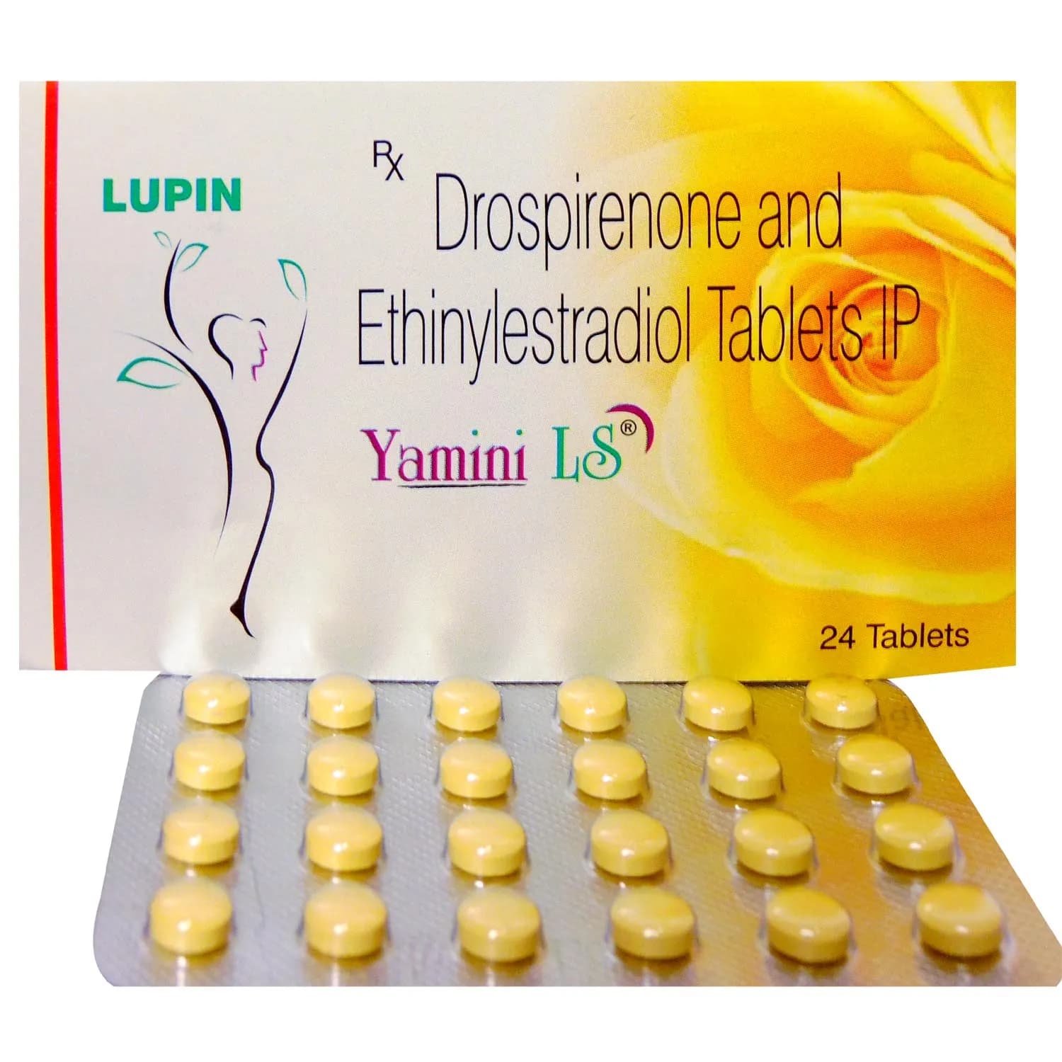 Yamini Ls