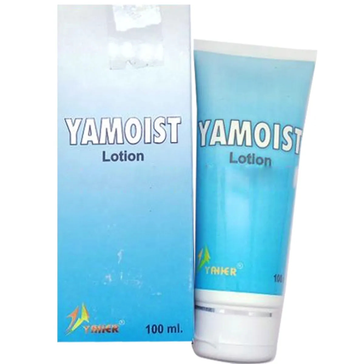 YAMOIST LOTION