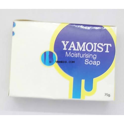 YAMOIST SOAP