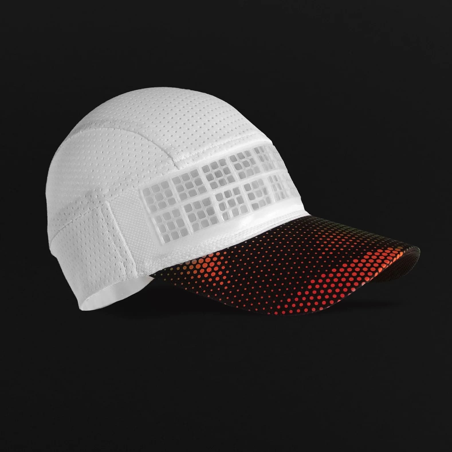YAN CLEAR BREATHE CAP