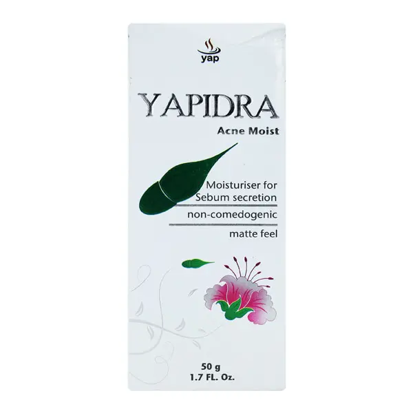 Yapidra Acne Moist