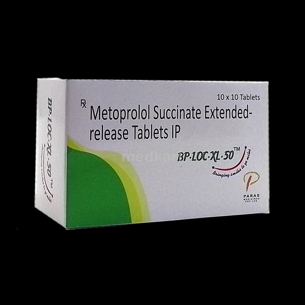 YEPIBLOK XL 50MG TAB 10`S