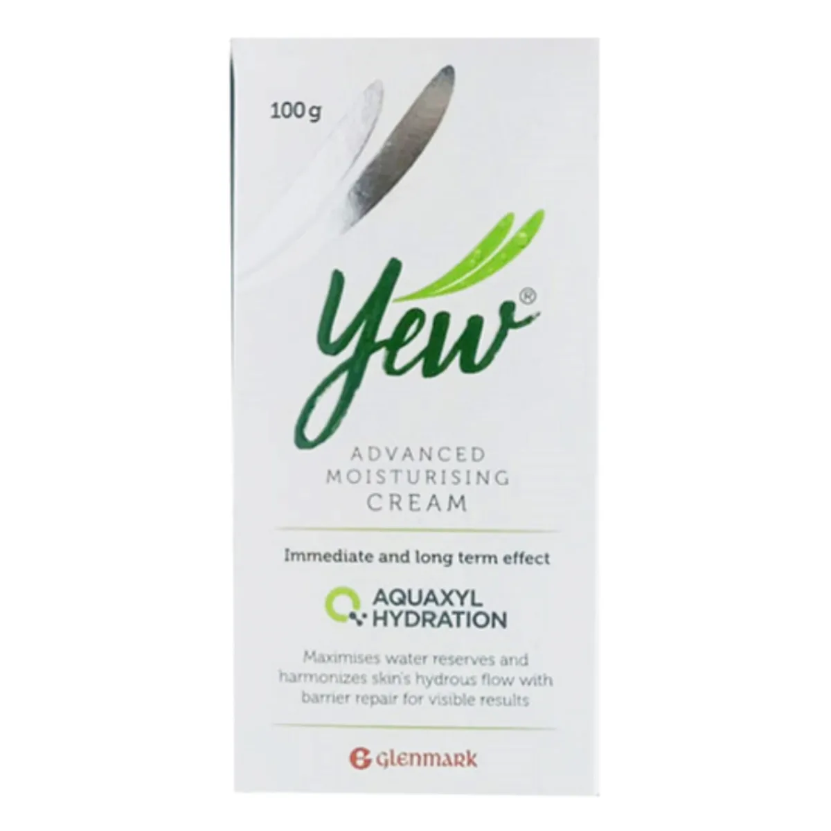 YEW ADVANCED MOIST CREAM