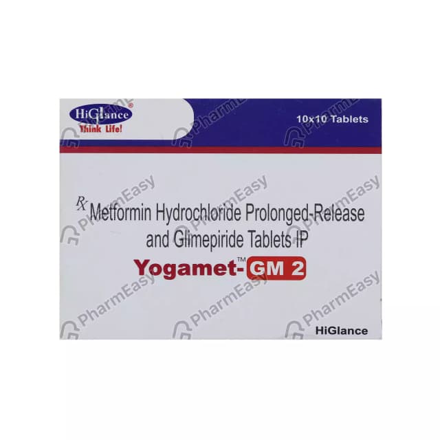 YOGAMET GM 2 TAB