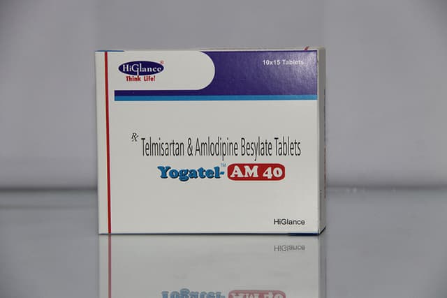 YOGATEL AM 40