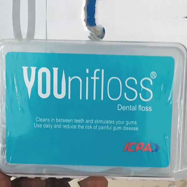 Younifloss 50