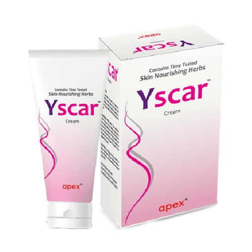 YSCAR CREAM
