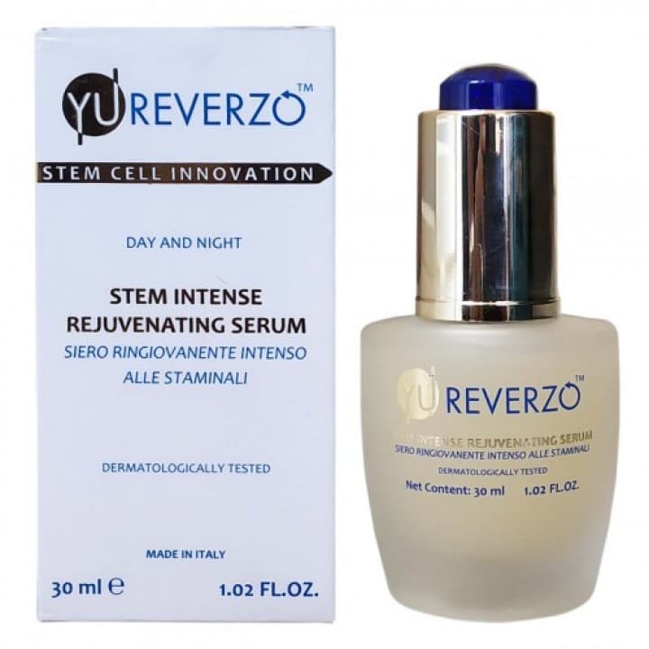 Yureverzo Rejuv Serum