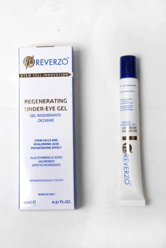 YUREVERZO UNDER EYE GEL