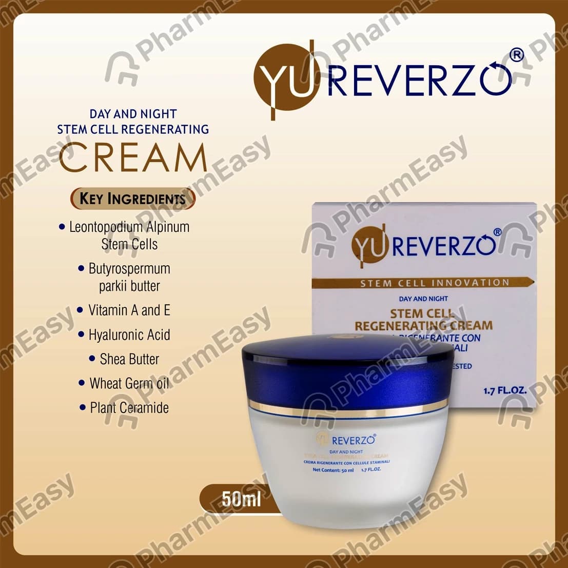 Yureverzo White Dermoscrub